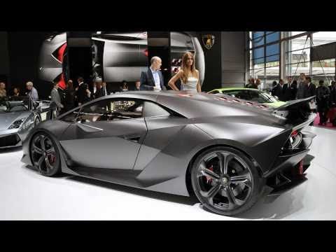 Lamborghini