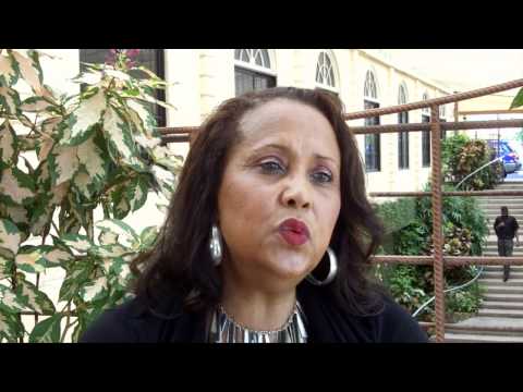 0 An Interview with BettyAnn Blaine of Hear the Childrens Cry