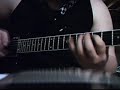 Guitar - Metal Riffs
