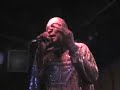 Blowfly \"Who did I eat last night?\" Blowfly \"Who did I eat last night?\"