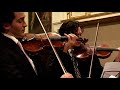 VIVALDI Concerto a minor for two violins
