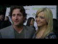 Jesse Csincsak and Holly Durst at Fuel
