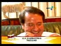 Vesgo e Sílvio Entrevista com Kiko do Chaves 1/2 28/09 Vesgo e Sílvio Entrevista com Kiko do Chaves 1/2 28/09