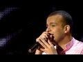 أحمد راجح يغني لشيرين باحساس عالي ويختار عاصي الحلاني في ذا فويس