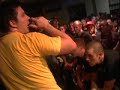 Worn Thin Last show "These Bitter Pills" &amp; Interviews