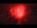 Volcan de Fuego Eruption