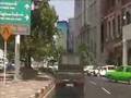Burmese Scene: The Streets of Yangon