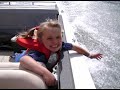Jetboat ride up the Murry River, to the falls.