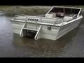 Jetboat ride up the Murry River, to the falls.
