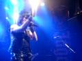 videos de 69 EYES - LIFE IS A STOLEN SEASON - Live at Helldone 30.12.2008 TAVASTIA KLUBI
