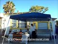 See how our system looks and sounds at Party Time Tacos Food Tasting