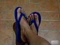 flips flops