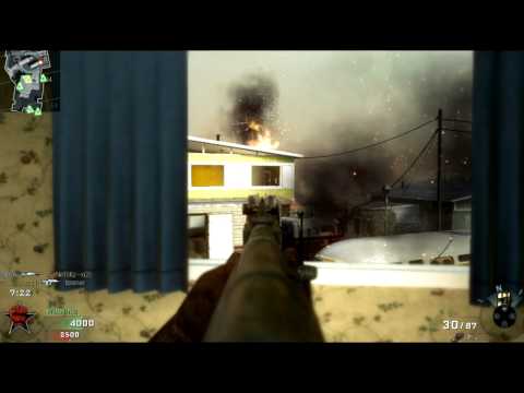 MW3 Info - guns/attachments/equipment
