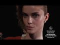 THE GREENSHOWS - COLLECTION PREVIEWS - MERCEDES-BENZ FASHION WEEK FALL 2012 COLLECTIONS
