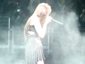Miley Cyrus- Obsessed 11-03-09