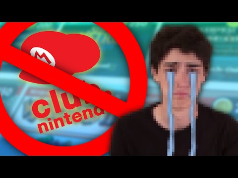 how to club nintendo