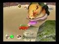 Pikmin - Emperor Bulblax and Ending