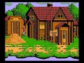 part 2 of the kqv walkthrough, taking us into the desert. on the minus side, there's bandits and the risk of dying from thirst. on the plus, no cedric. commentary: 0:07 - the prince here just gives a little bit of hinting that you don't really need. oh, and in the pc version, there's a bluebird here. ignore it. i've spent hours screwing with that bird, and it does nothing. 0:44 - 