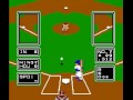 unofficial record for biggest blowout on major leagues baseball for nes. played on nestopia without using any cheats.