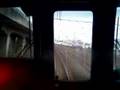 The way from Kinshicho to ShinKoiwa(Tokyo)