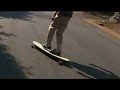 Skate to Sunshine