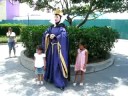 The Evil Queen 6-10
