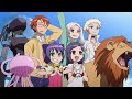 Kyouran Kazoku Nikki Opening Kyouran Kazoku Nikki Opening