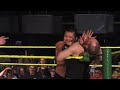 slam tv season 2   episode 1
