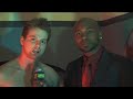 Slam TV Season 2 - Episode 1