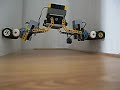 Lego Mindstorms Chimney Climber Lego Mindstorms Chimney Climber