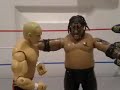 Crash Collision Wrestling� Preview