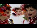 Mickey - Toni Basil (Alternate Video From BBC special) トニー・バジル