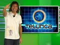 Telurica TV 296-Estafas por mail, Borges y ¡maldito tráfico!