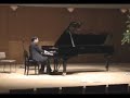 Rehearsal: Prelude \"Raindrop\" - Chopin Op.28-15