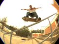 Atlanta Skateboarding throwaways