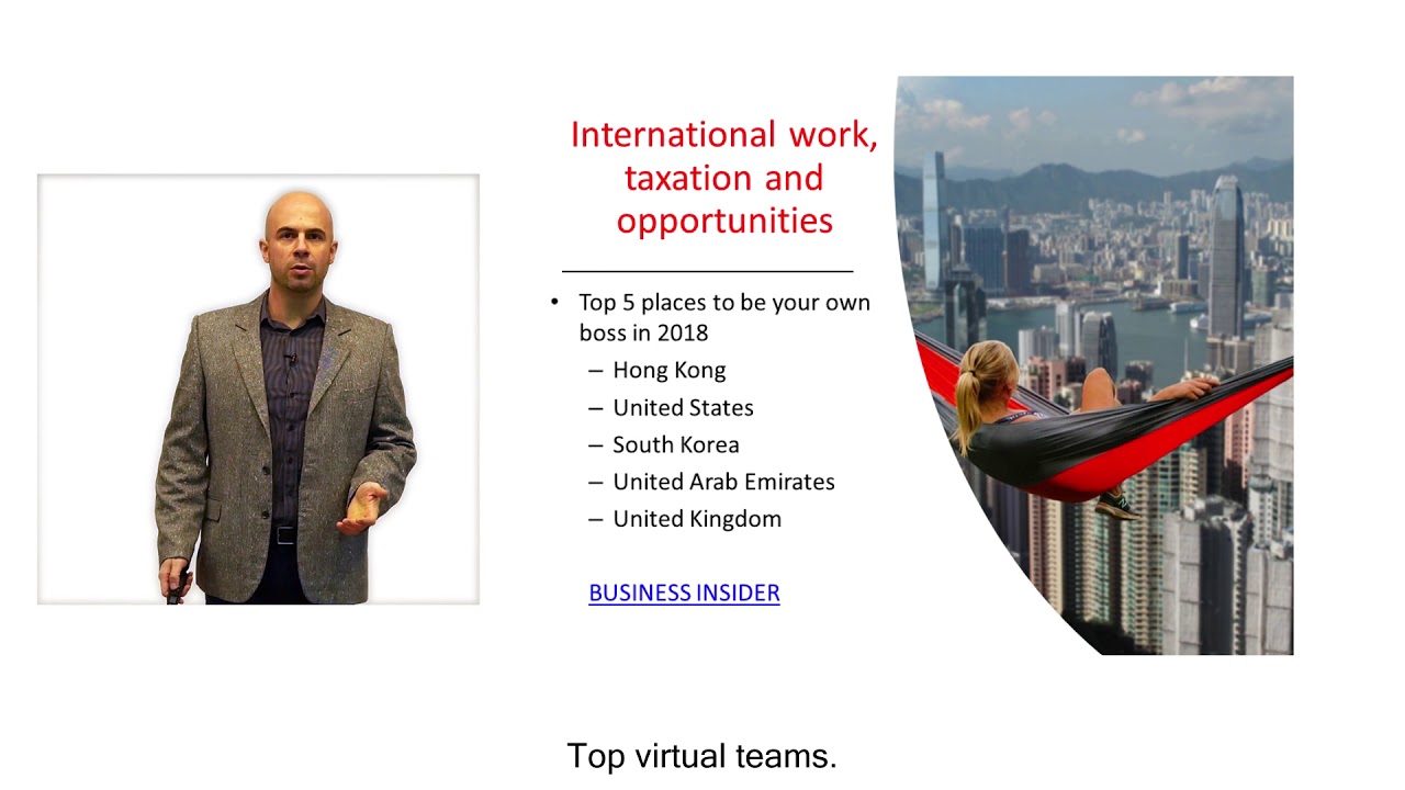 Virtual collaboration