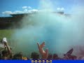 Carnaval en la tribuna
