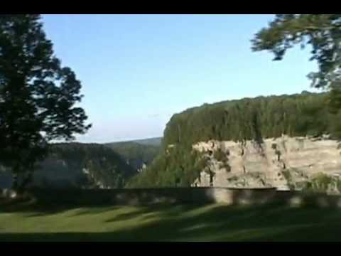 Letchworth State Park (part 1)