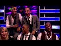 Xtra Factor Live Show 7a JLS and The Carrott Xtra Factor Live Show 7a JLS and The Carrott