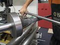 Handmade trumpets manufacturing in switzerland by 