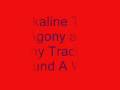 Alkaline Trio- I Found A Way