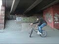 BMX, John from Vladivostok, Russia