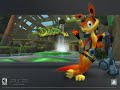 Daxter (PSP) title screen music MP3