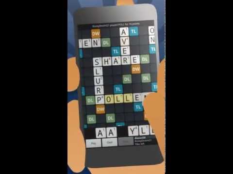 scrabble helper