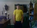 joe vennard dancing