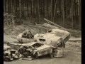 Watch 'Luftwaffe fighters and bombers at Wünstorf Airfield (1945)'