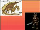 Dungens and dragons V.S endless online