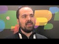 boy genius report - WES 2010: Bloggers Reactions on BlackBerry 6, Pearl 3G and More!