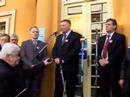DSS-NS Bajina Basta Loznica predizborna kampanja 2 deo DSS-NS Bajina Basta Loznica predizborna kampanja 2 deo