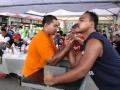Johor Highlights #1: Otaibob VS Sarip